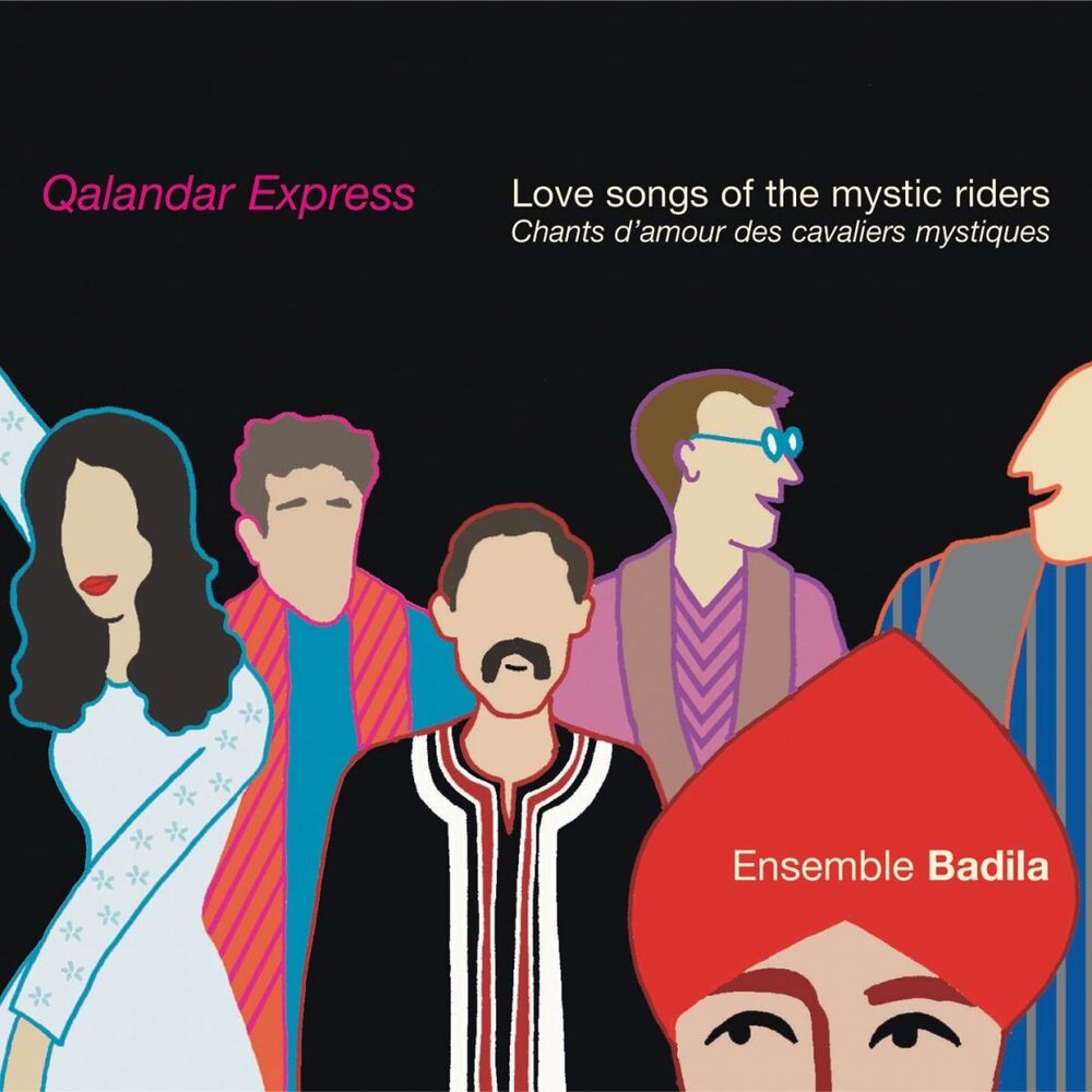 Picture of Ensemble Badila