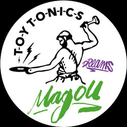 Magou