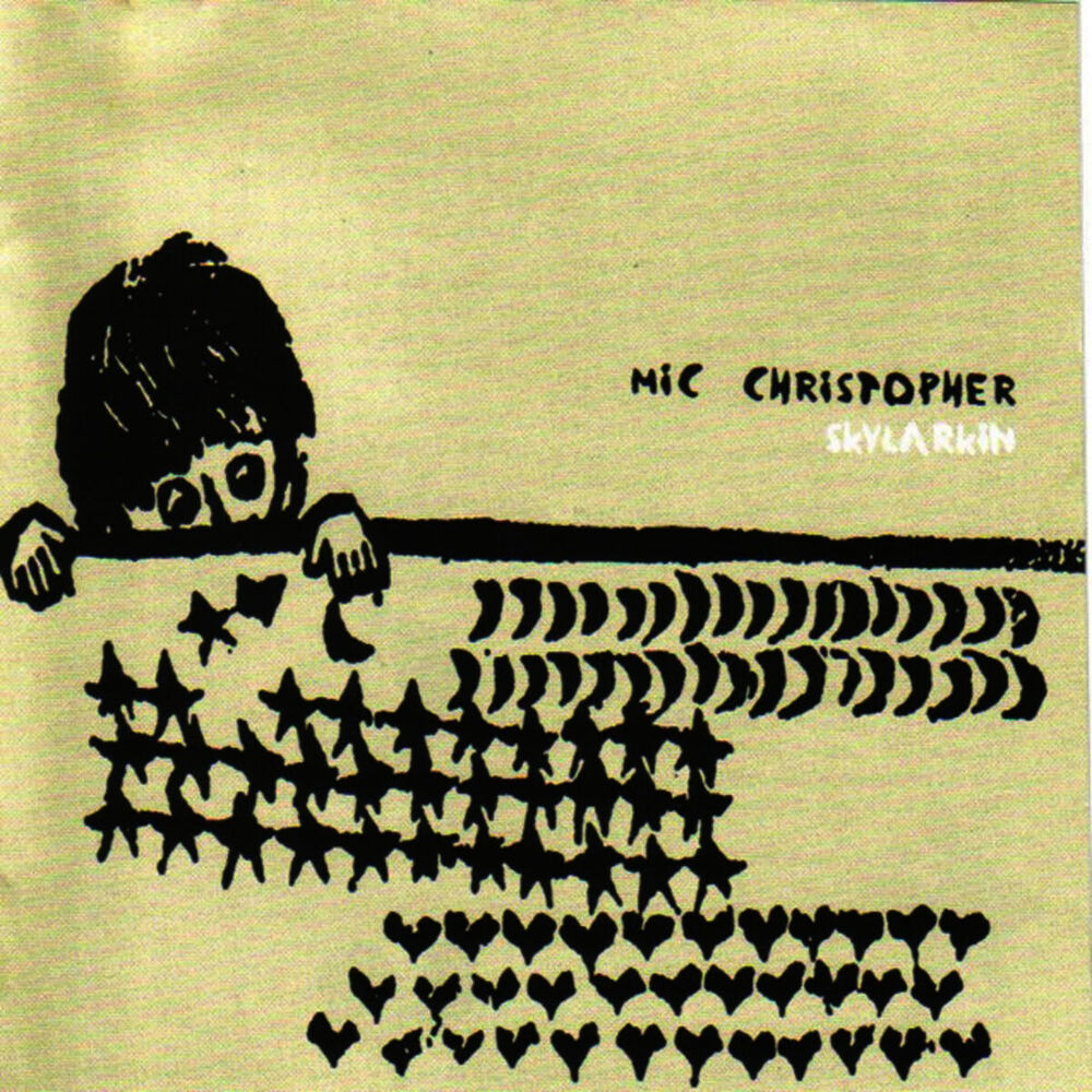 Picture of Mic Christopher