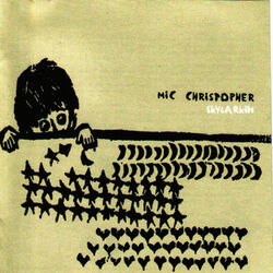 Picture of Mic Christopher