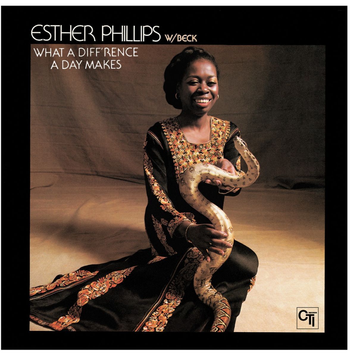 Esther Phillips