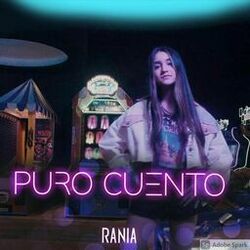 Picture of Rania