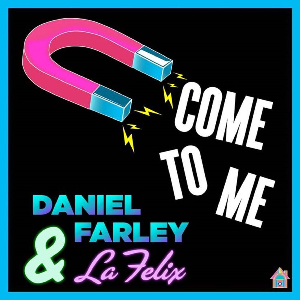 Picture of Daniel Farley