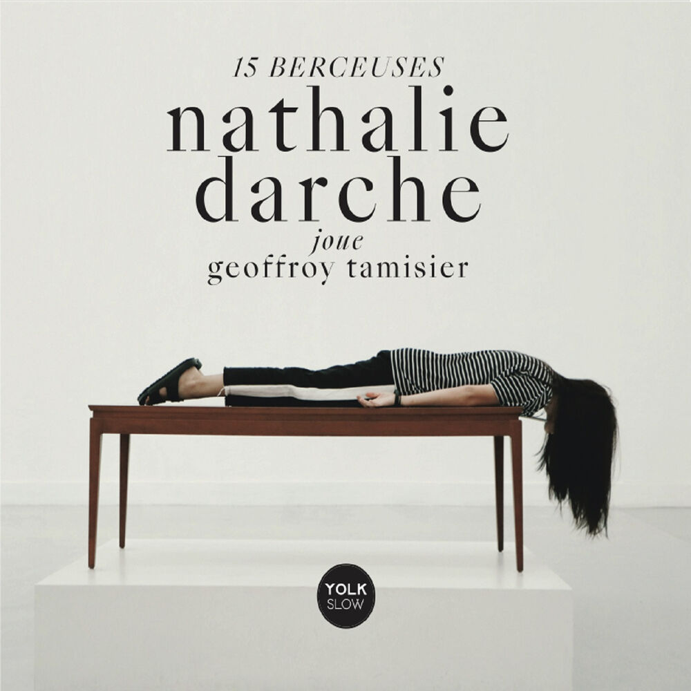 Picture of Nathalie Darche