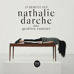 Picture of Nathalie Darche