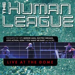 Picture of Human League