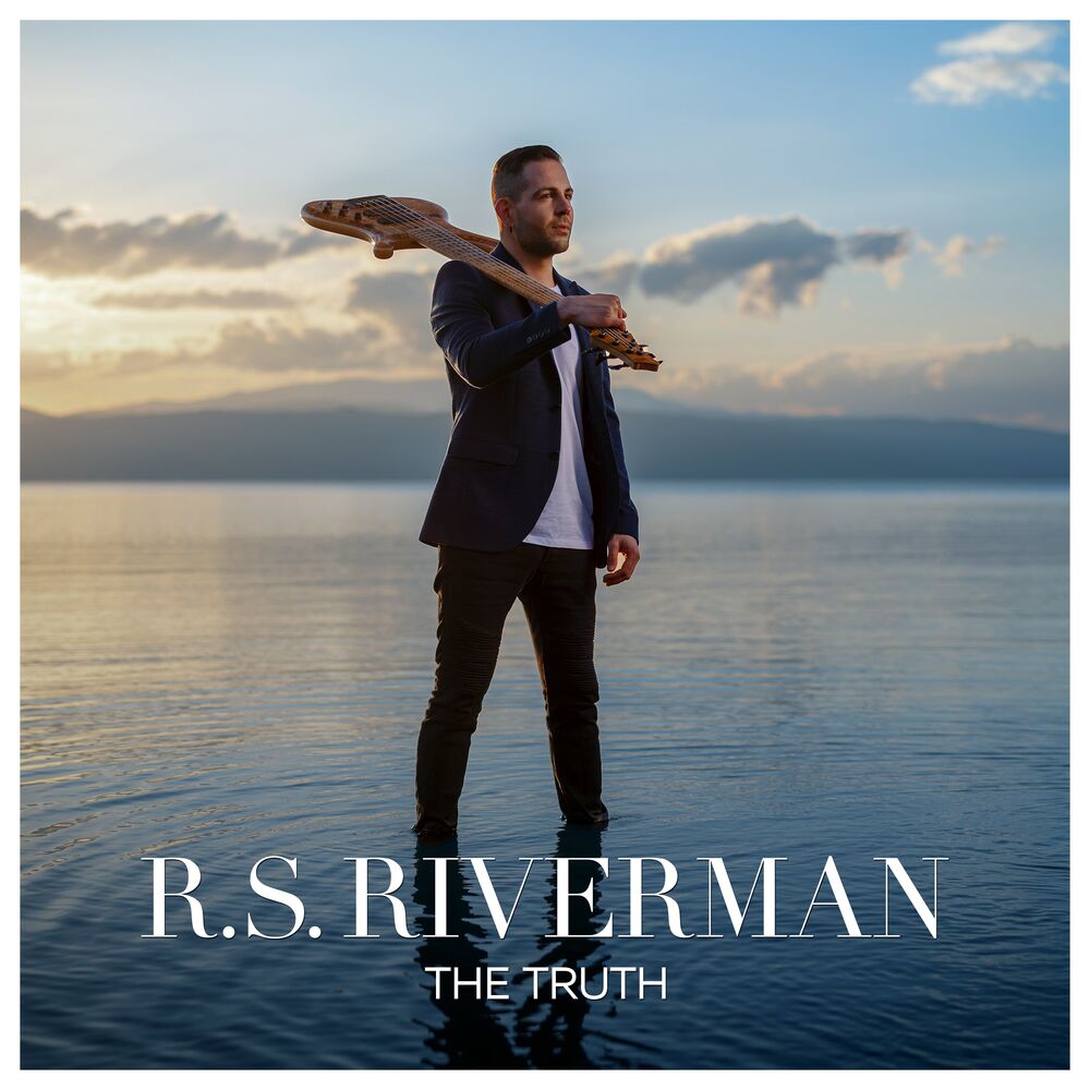 Picture of R.S. Riverman