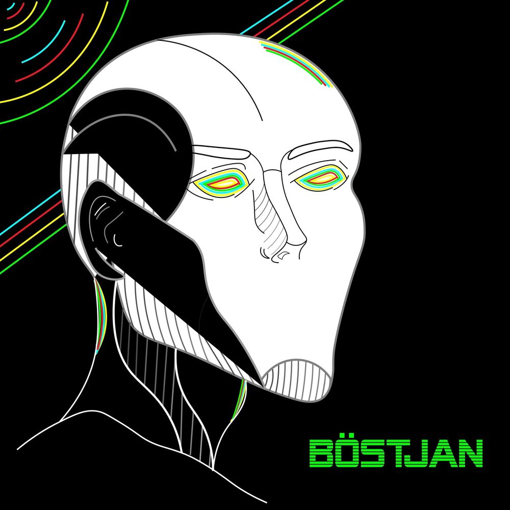Picture of Bostjan