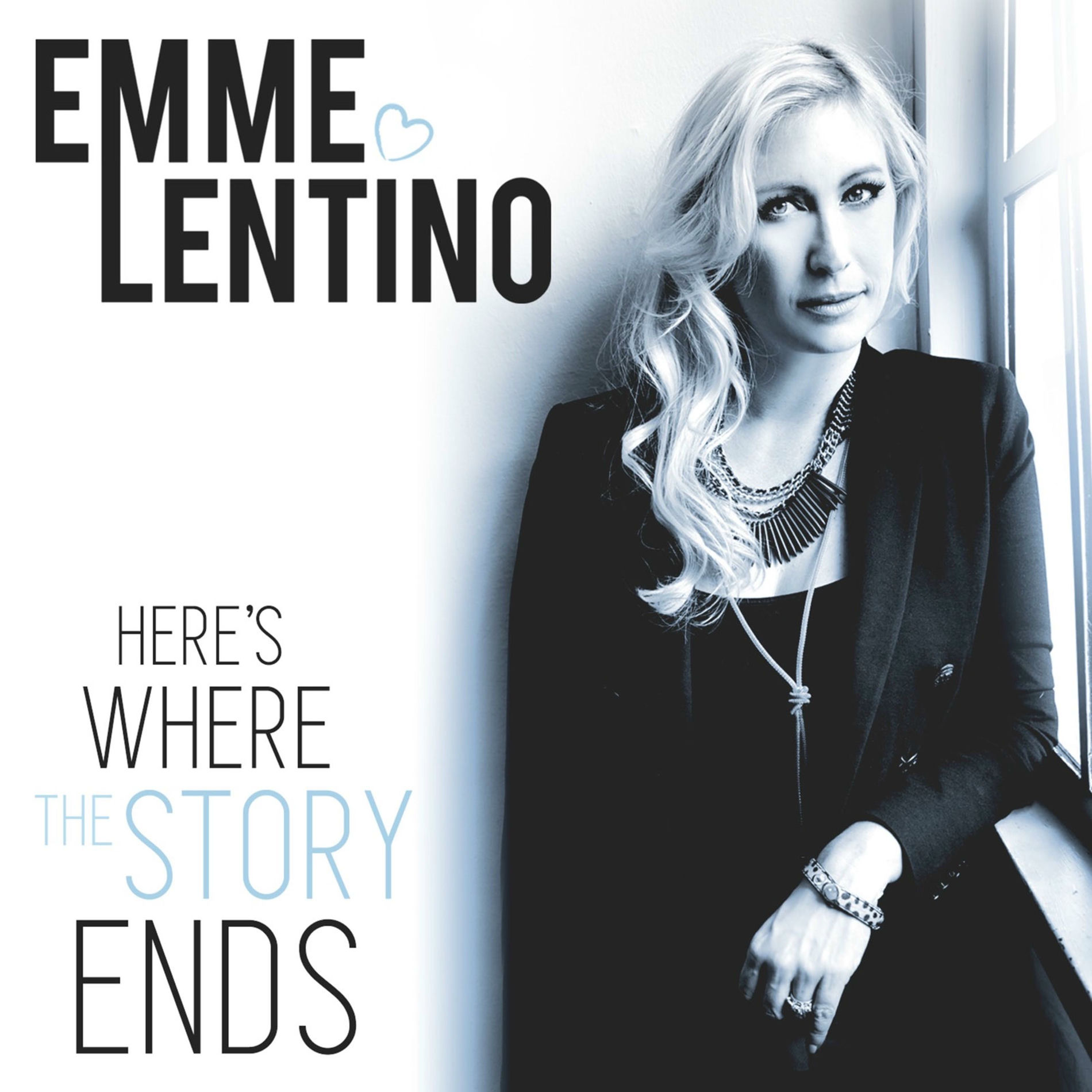 Artist picture of Emme Lentino