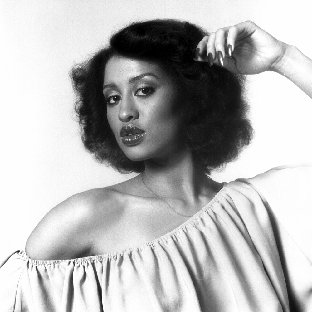 Picture of Phyllis Hyman