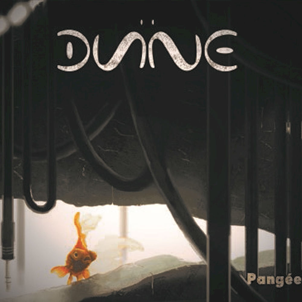 DUNE QUARTET