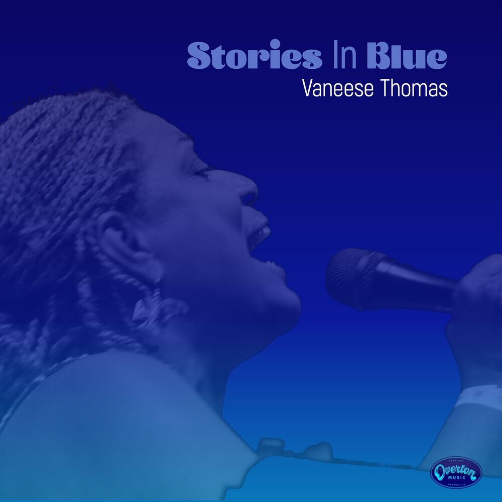 Picture of Vaneese Thomas