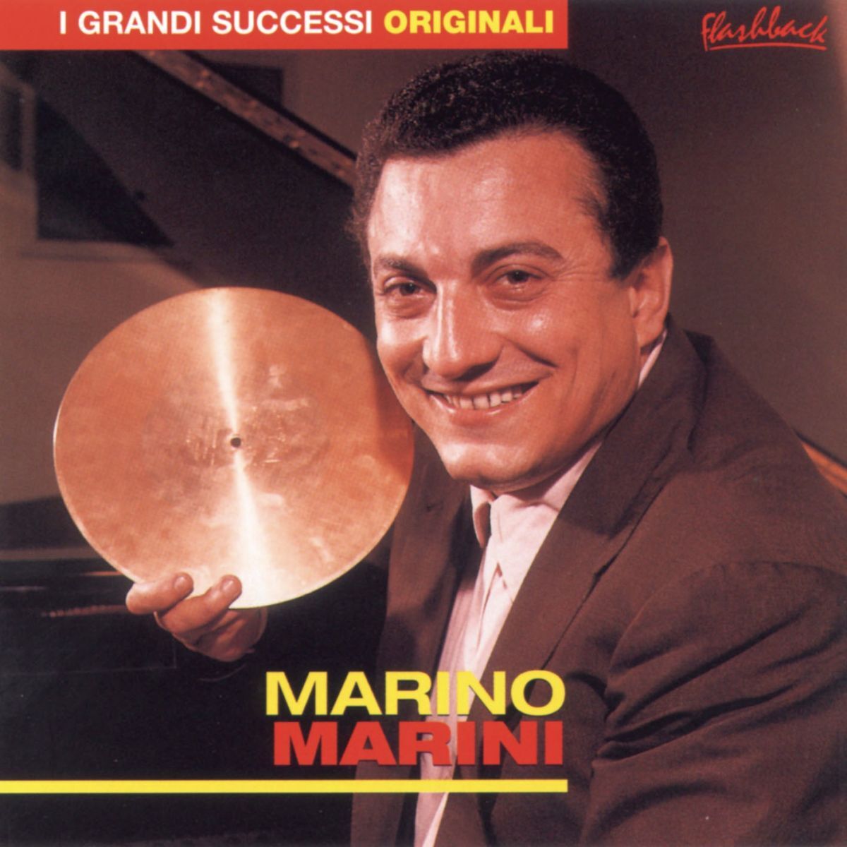 Marino Marini
