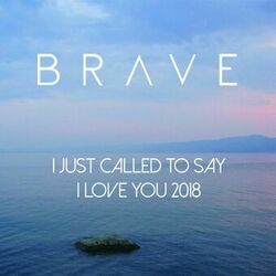 Picture of Brave