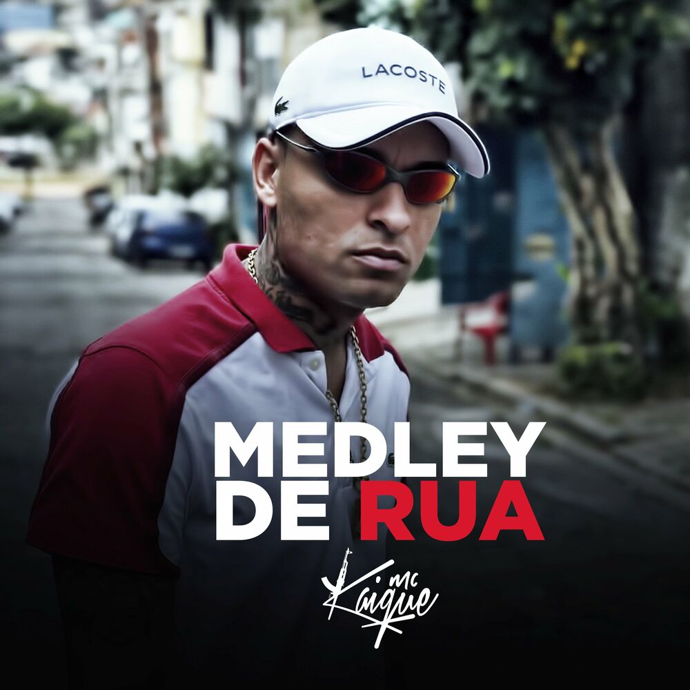 Picture of MC Kaique