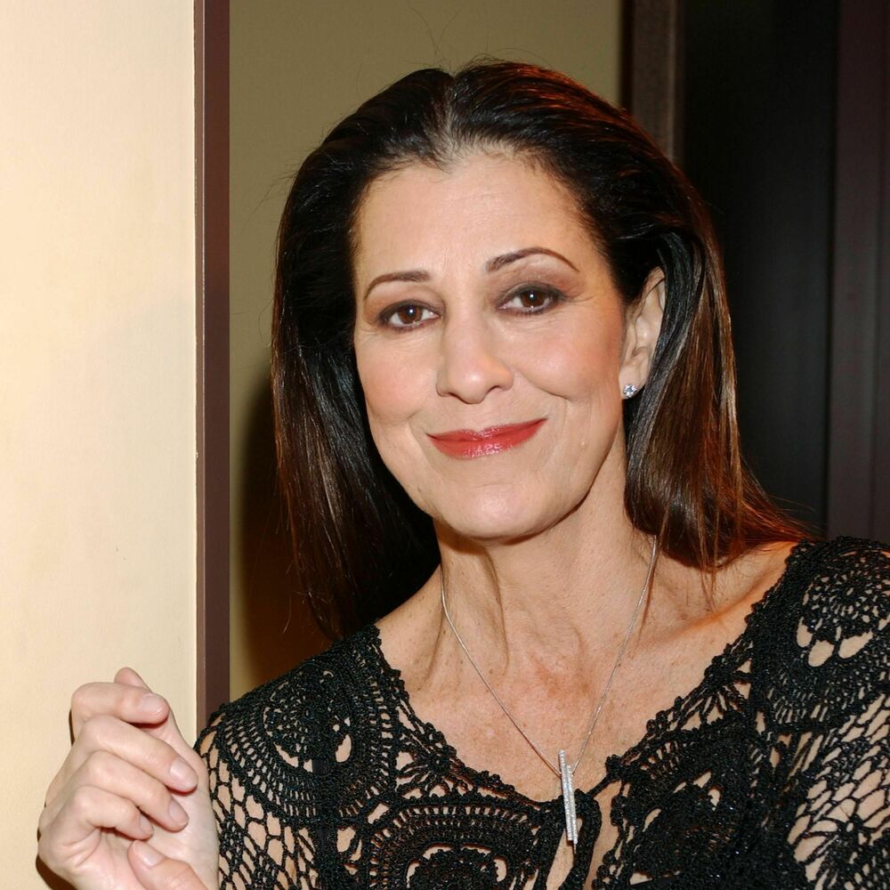 Picture of Rita Coolidge