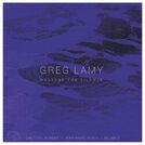 Greg Lamy