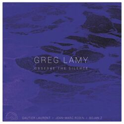 Picture of Greg Lamy