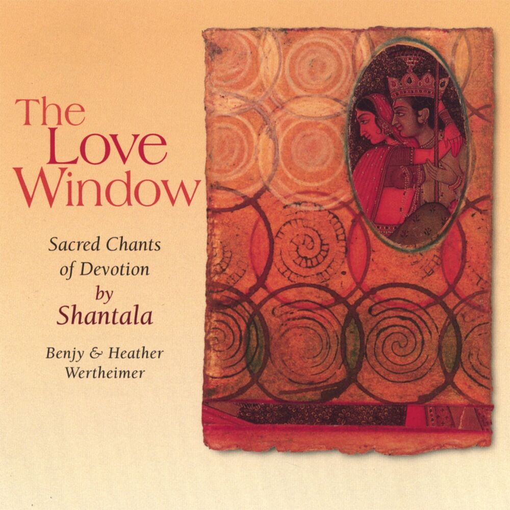 Picture of Shantala