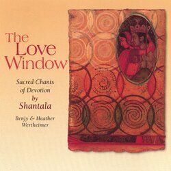 Picture of Shantala