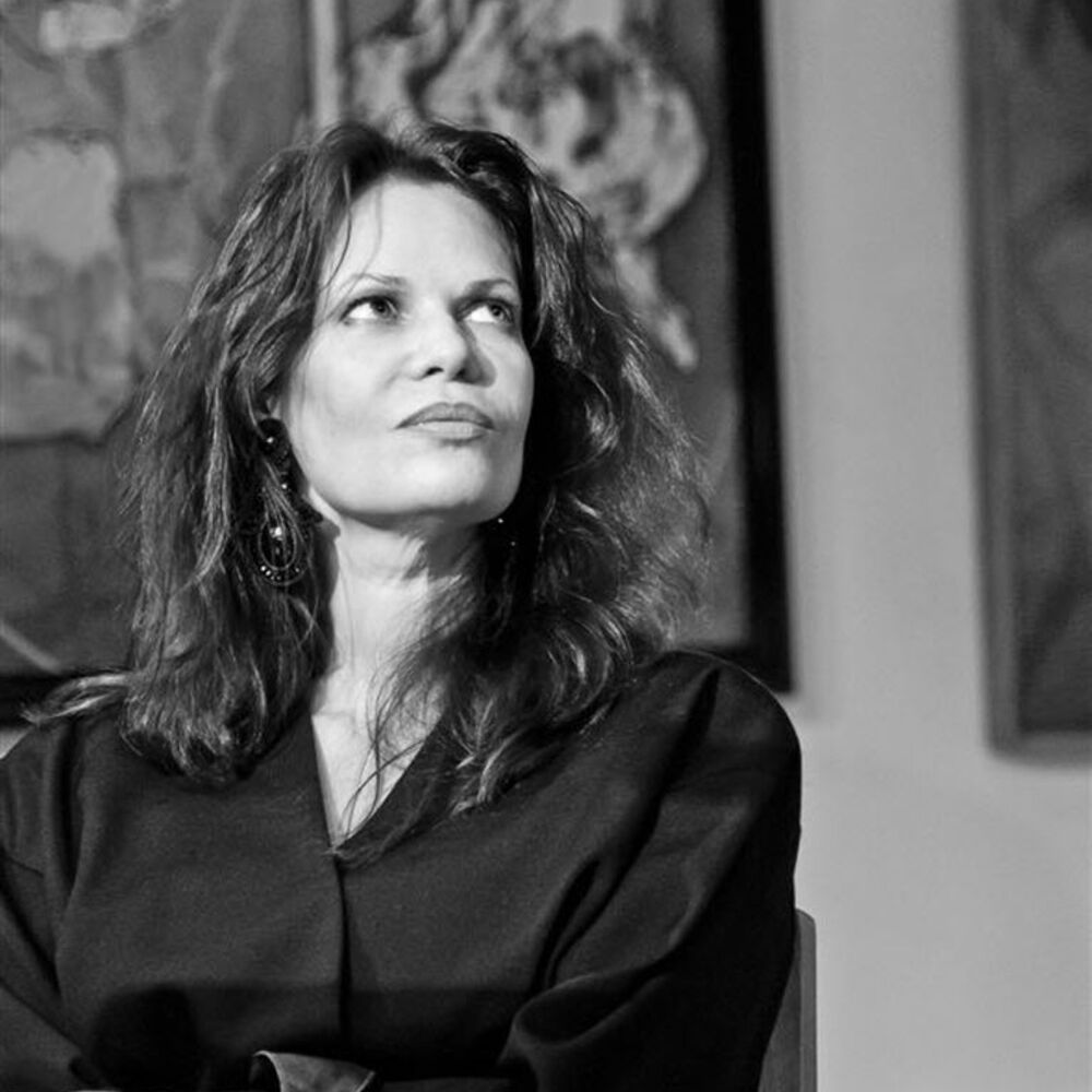 Picture of Monique Zanetti