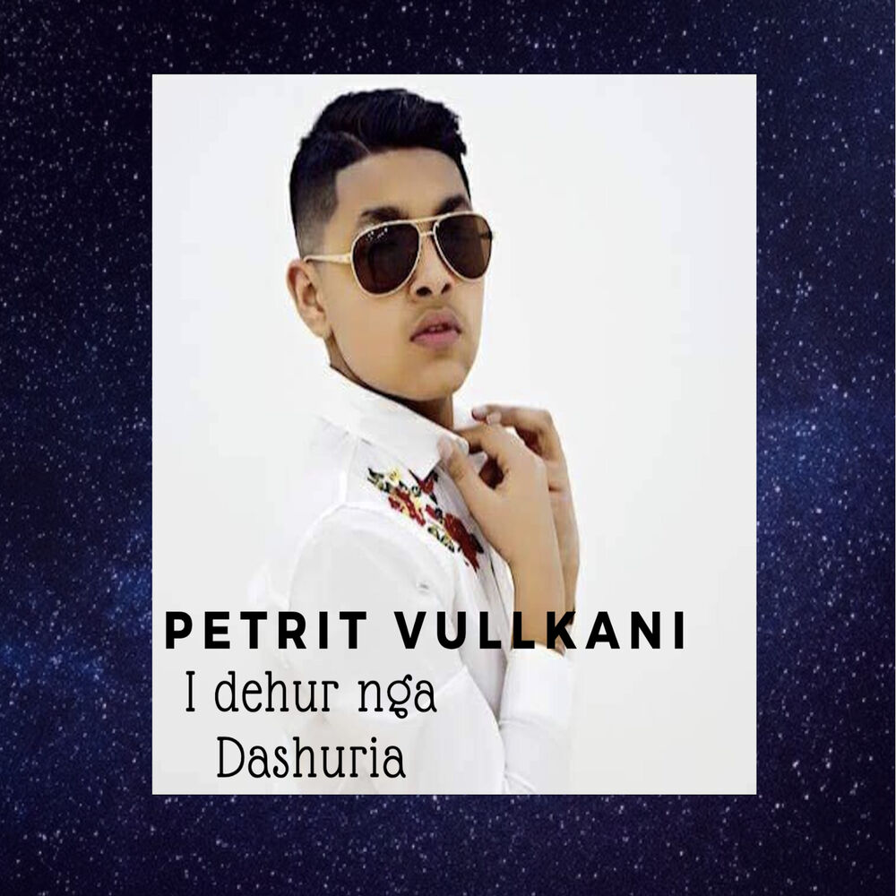 Picture of Petrit Vullkani