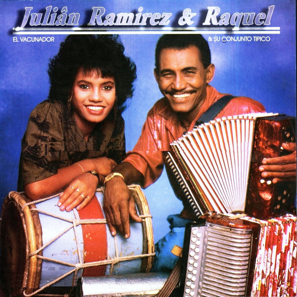 Picture of Julián Ramírez & Su Conjunto Típico