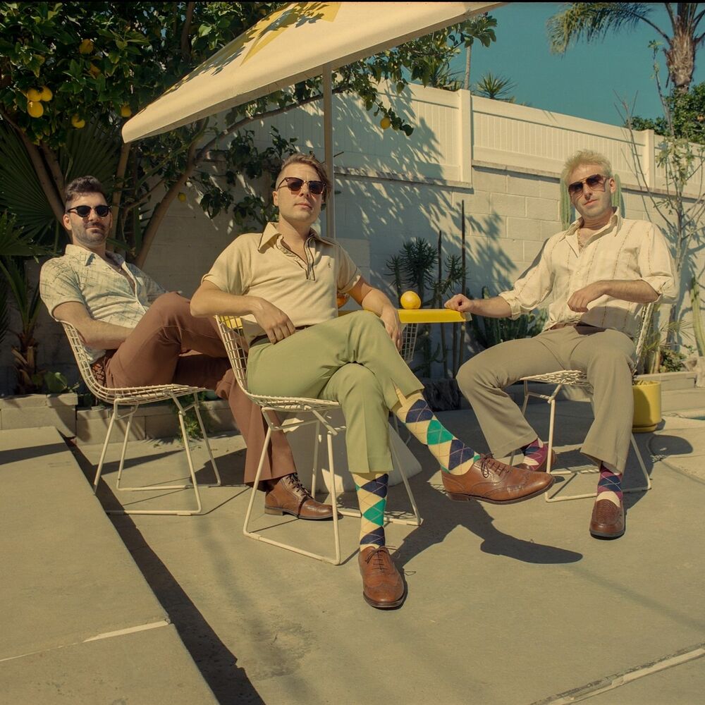 Picture of Magic City Hippies