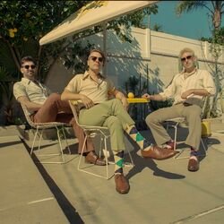 Picture of Magic City Hippies