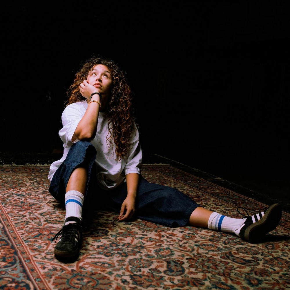 Photo de l'artiste Ellen Beth Abdi