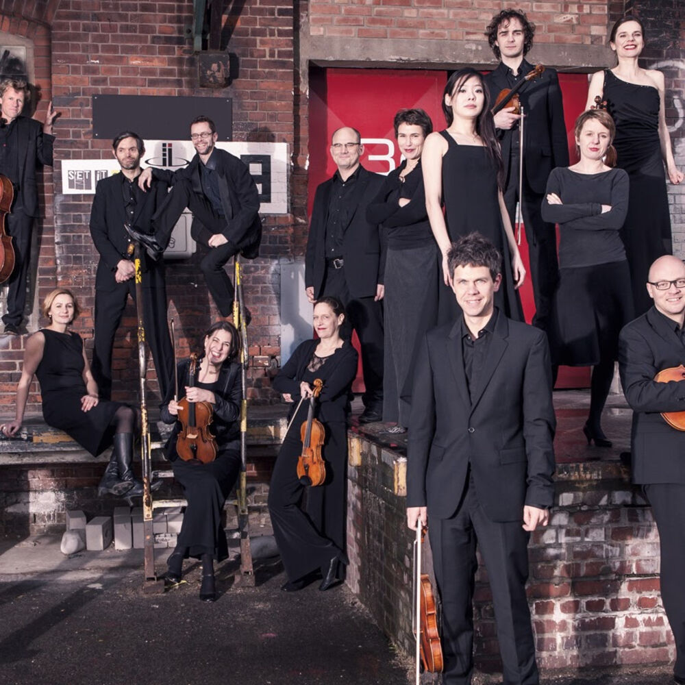 Picture of Ensemble Resonanz