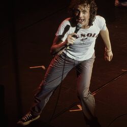 Picture of Lou Gramm
