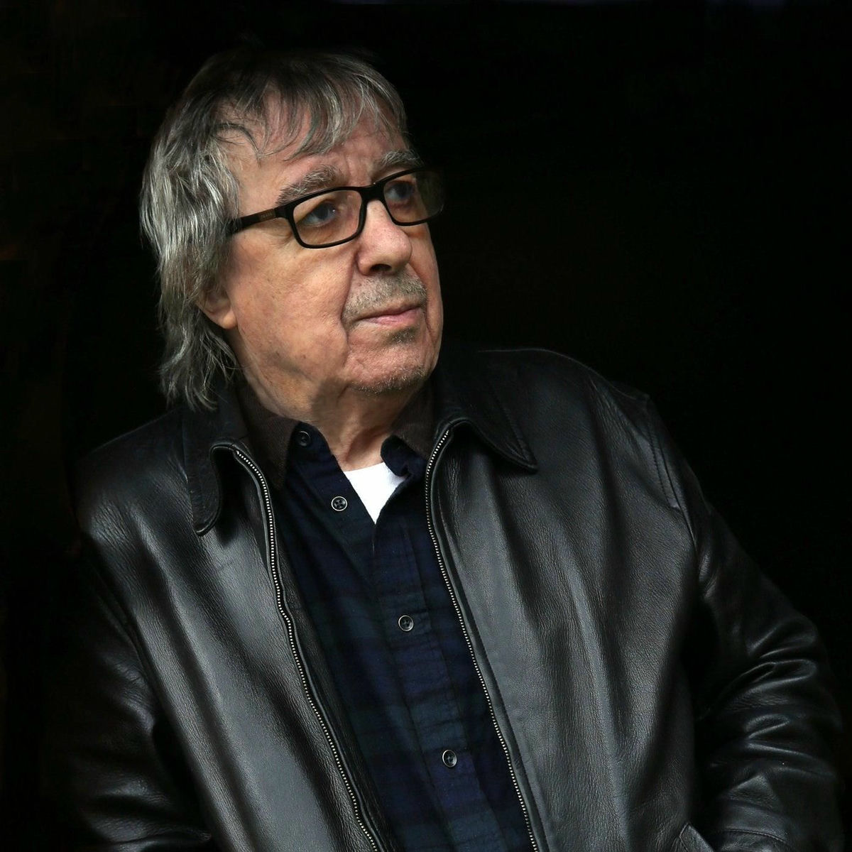 Artist picture of Bill Wyman