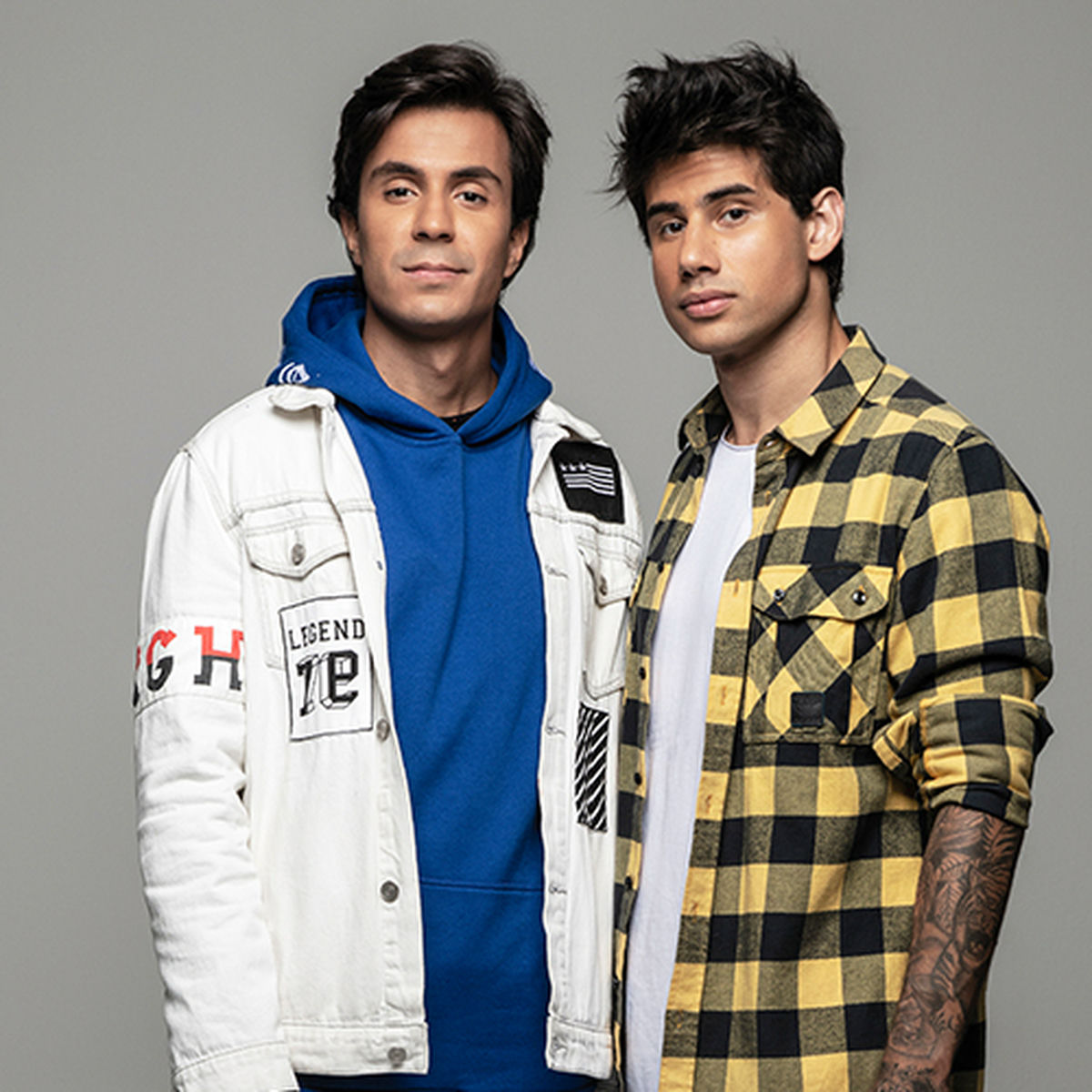 Artist picture of Selva