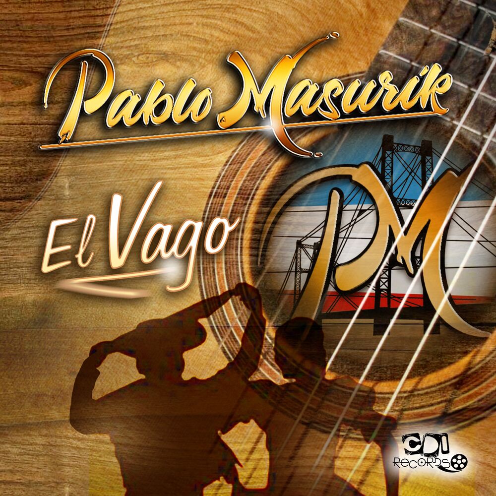 Picture of Pablo Masurik