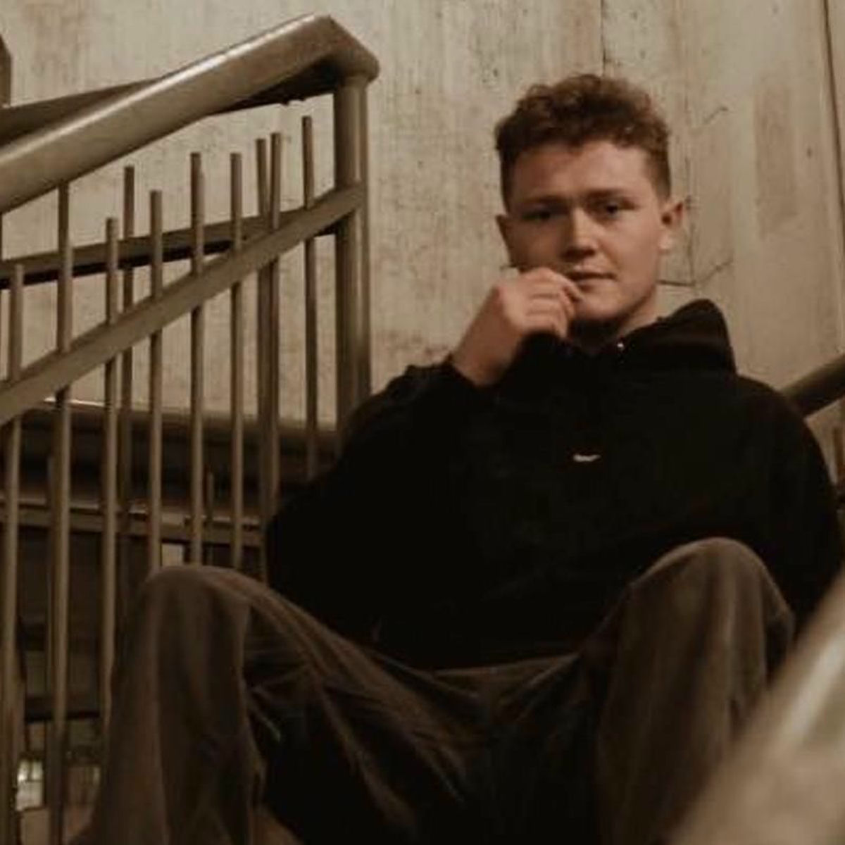 Artist picture of Steinza