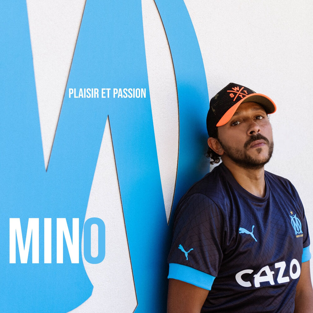 Picture of Mino