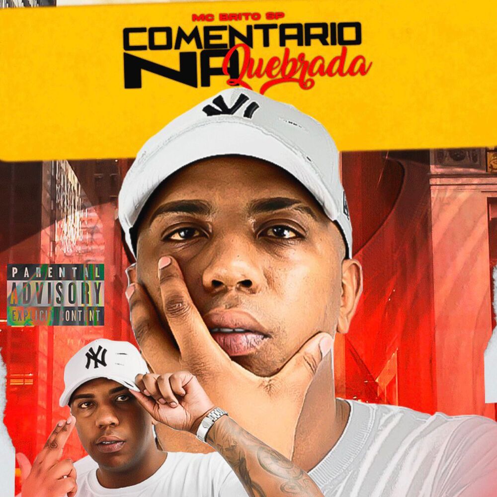 Picture of MC BRITO SP