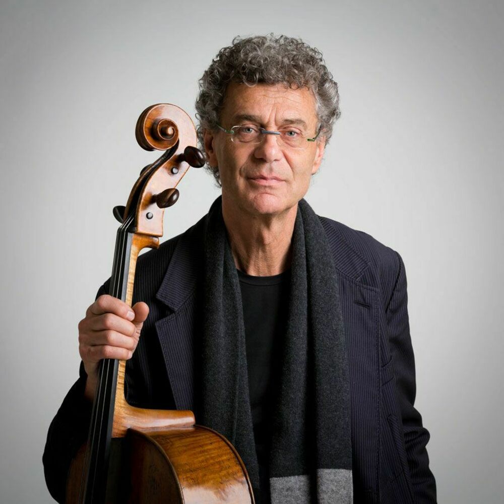 Picture of Thomas Demenga