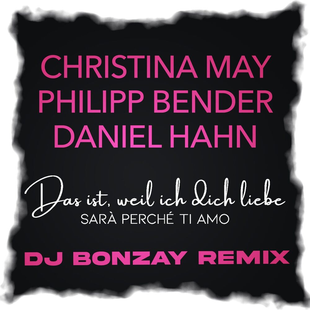Picture of DJ Bonzay