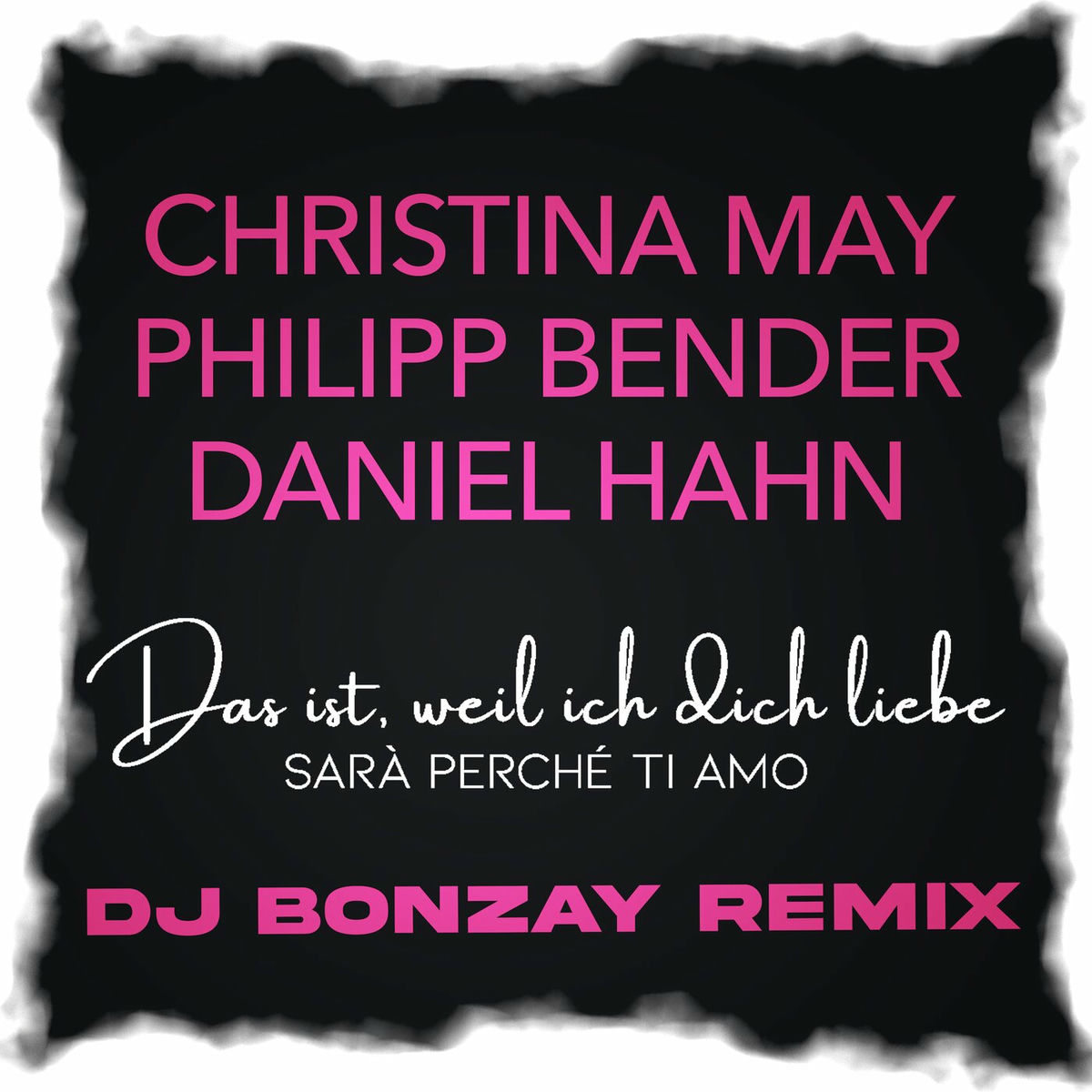 DJ Bonzay