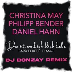 Picture of DJ Bonzay