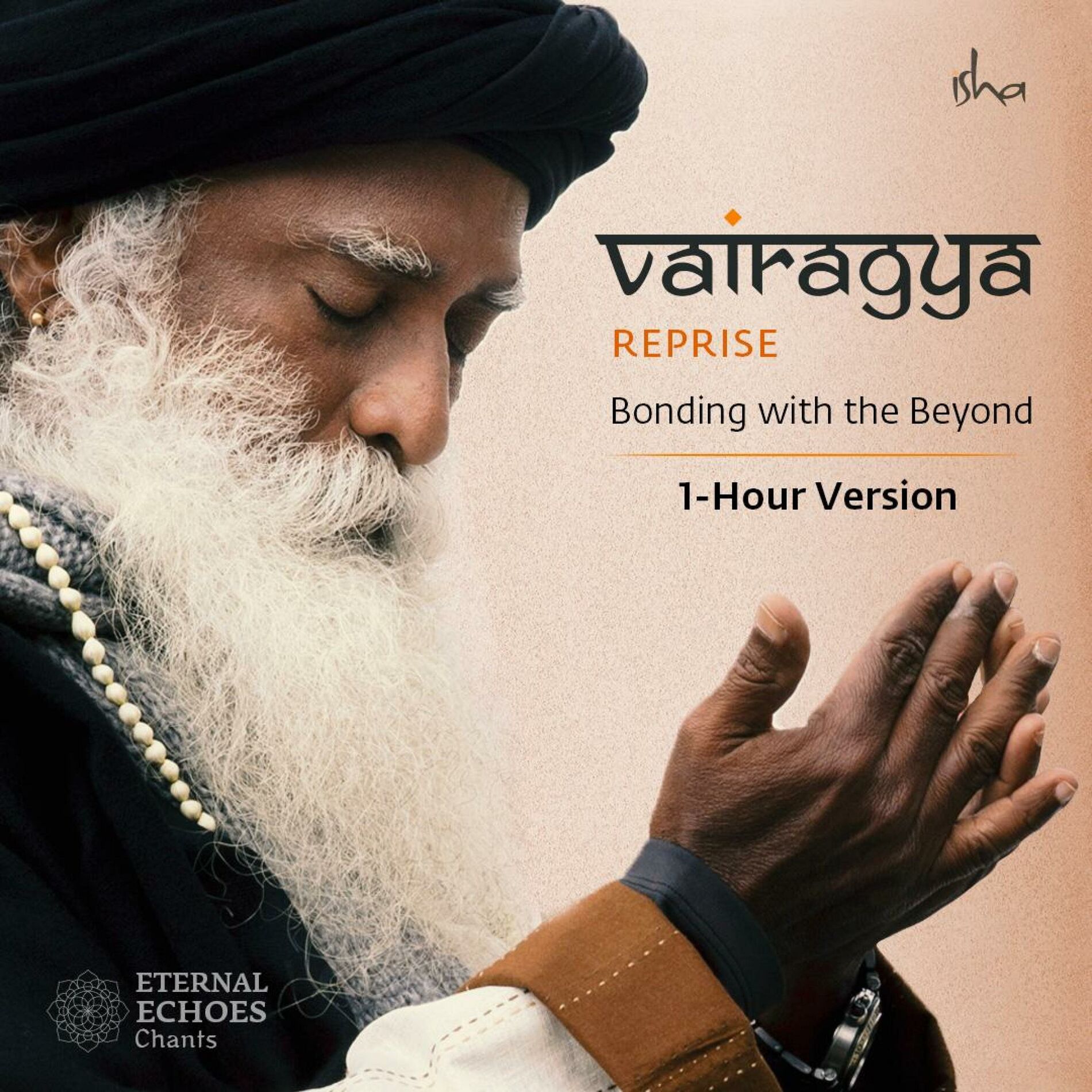 Sounds of Isha