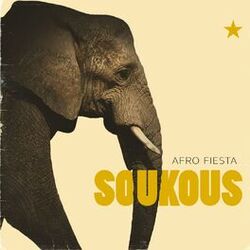 Picture of Afro Fiesta