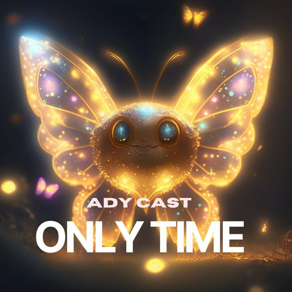Picture of Ady Cast