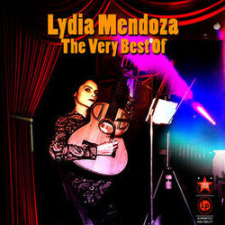 Picture of Lydia Mendoza