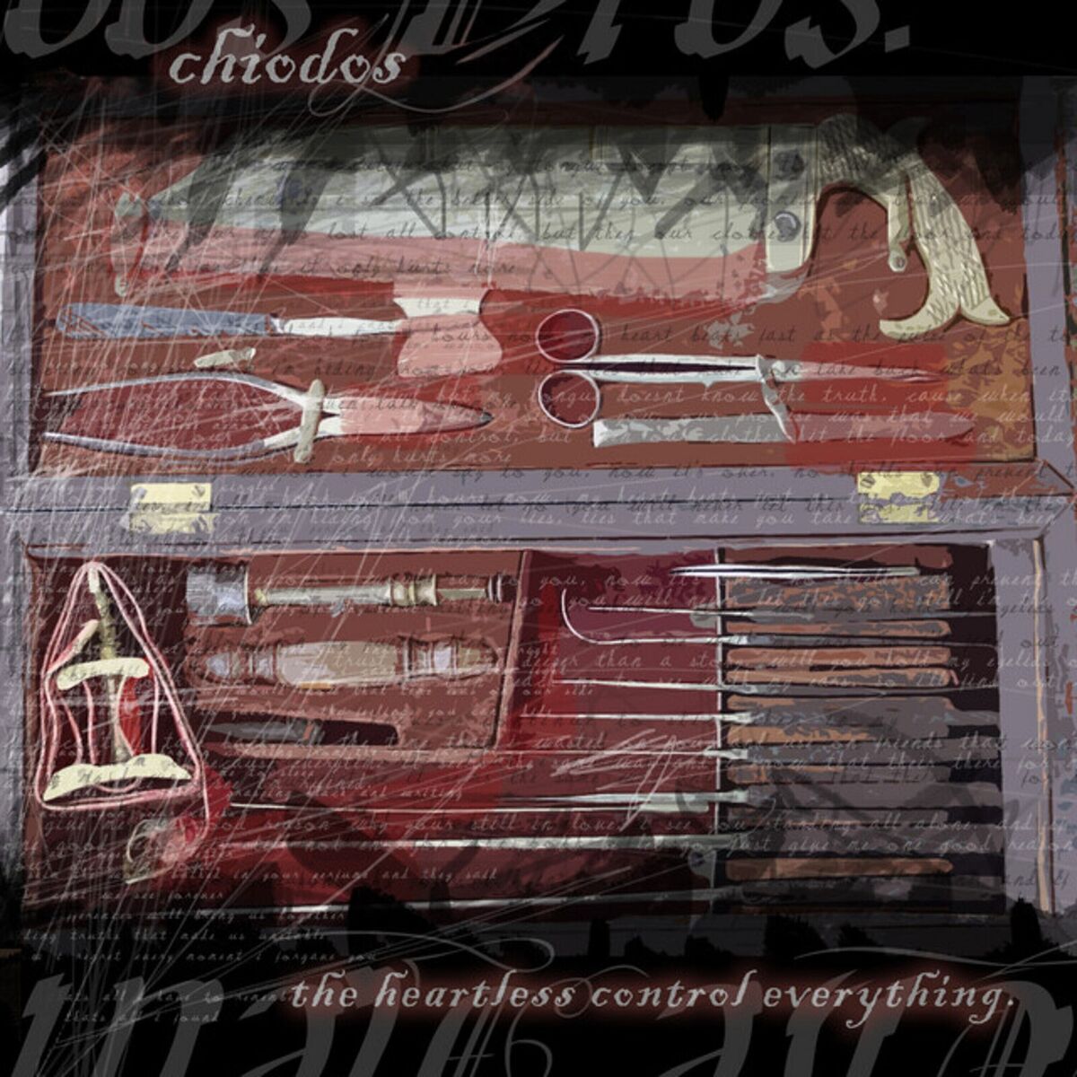 Chiodos