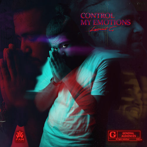Lyrical G: albums, songs, concerts | Deezer