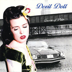 Picture of Devil Doll