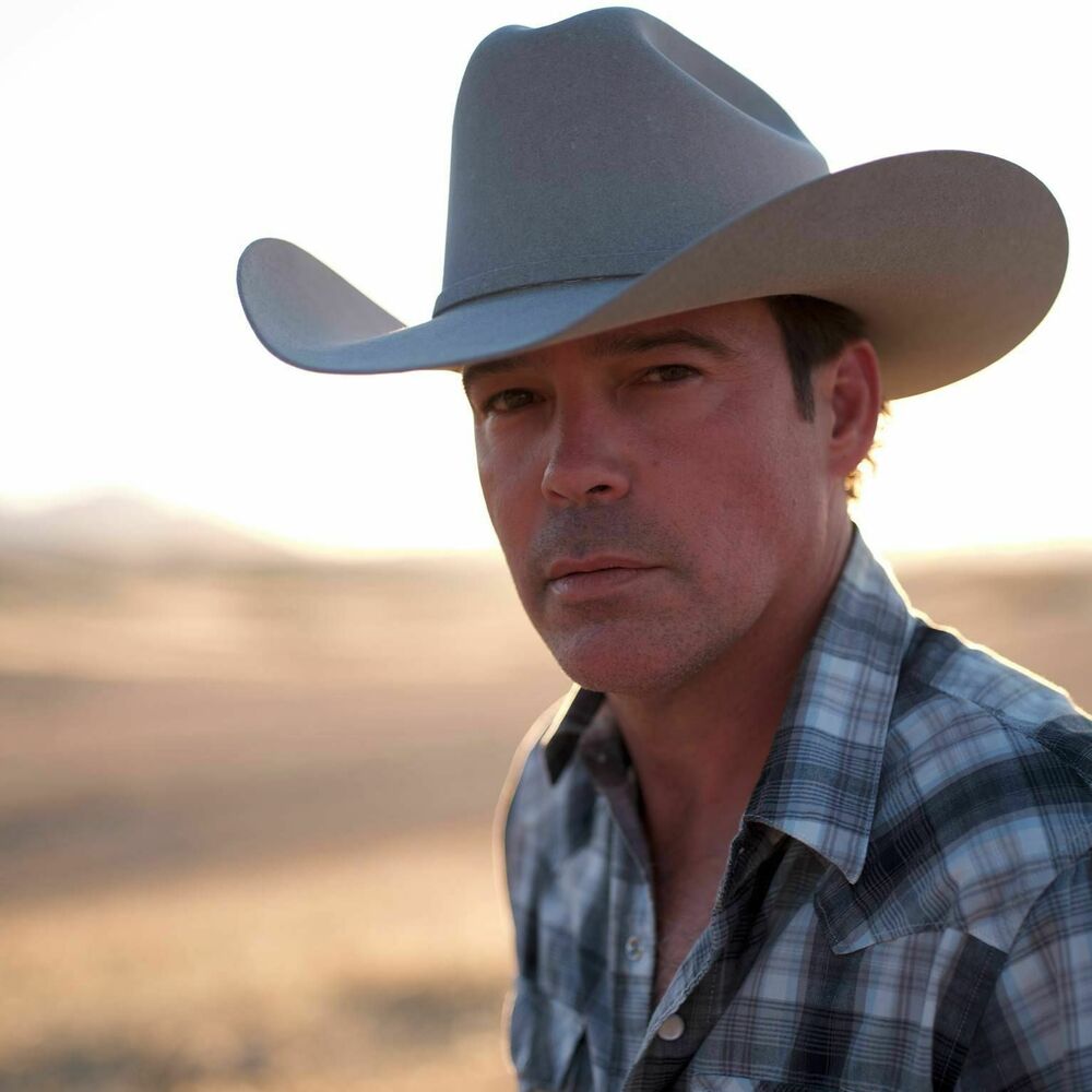 Picture of Clay Walker